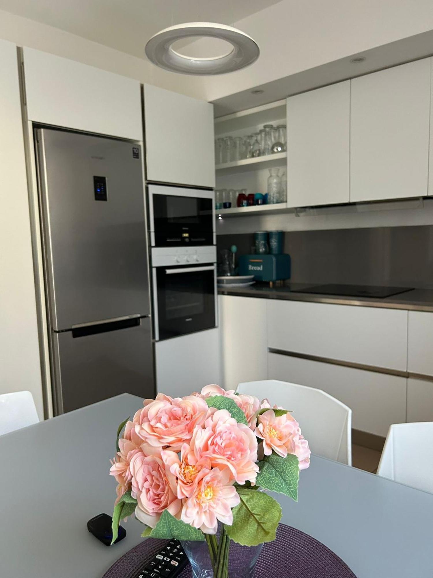 Ferienwohnung The Dream Riva del Garda Exterior foto
